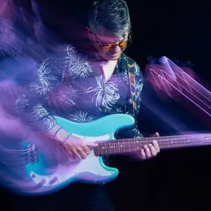 Redtenbacher’s Funkestra avatar