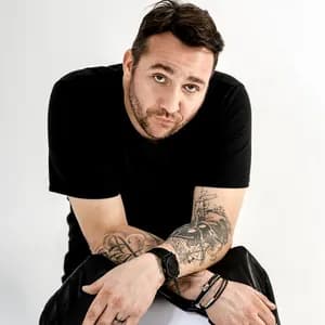 Frank Spector avatar