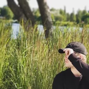 Robin Lucious avatar