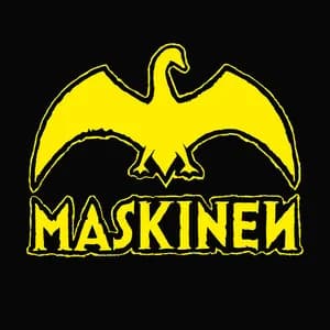 Maskinen avatar