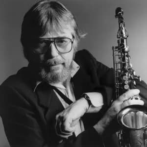 Bud Shank avatar