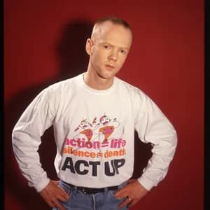 Jimmy Somerville avatar