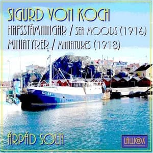 Sigurd von Koch avatar