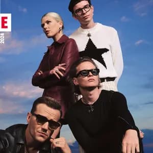 Męskie Granie Orkiestra avatar