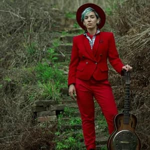 Zoe Boekbinder avatar