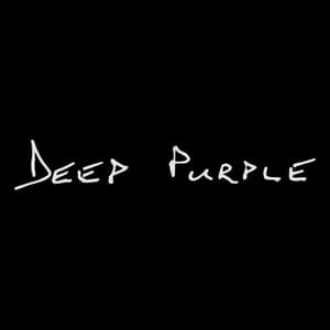 Deep Purple avatar