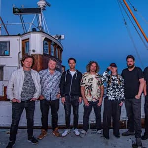 Hackney Colliery Band avatar