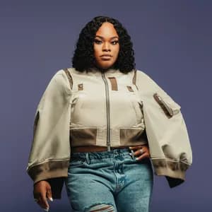 Tasha Cobbs Leonard avatar