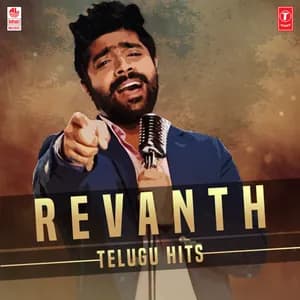 L. V. Revanth avatar
