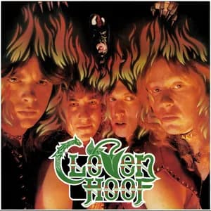Cloven Hoof avatar