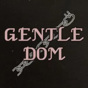 Gentle Dom avatar