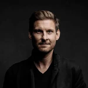 Kristian Bezuidenhout avatar