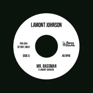 LaMont Johnson avatar