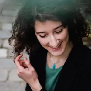 Nathalia Milstein avatar