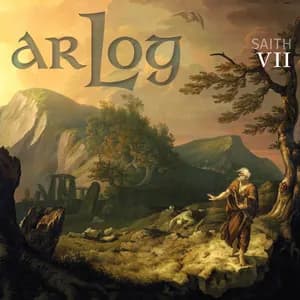 Ar Log avatar