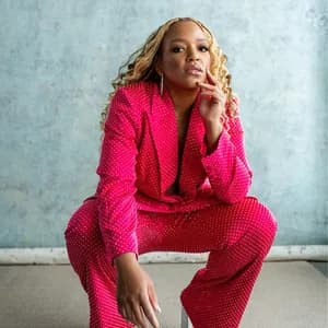 Marisha Wallace avatar