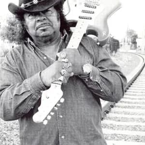 Guitar Shorty avatar