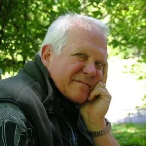 Dennis McCarthy avatar