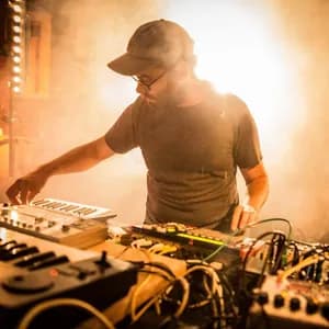 Too Smooth Christ avatar