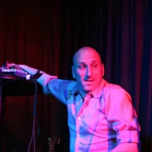 Astral Social Club avatar