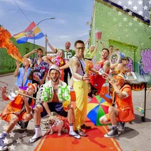 Los Caligaris avatar