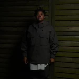 Speech Debelle avatar