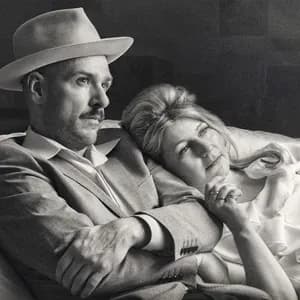 The Welcome Wagon avatar