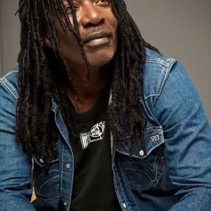 Alpha Blondy avatar