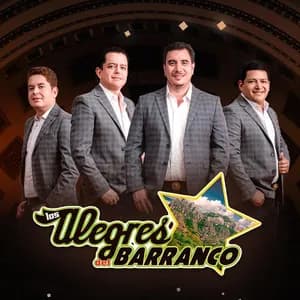 Los Alegres del Barranco avatar