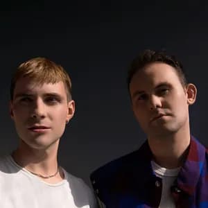 Private Agenda avatar