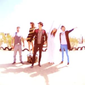 He’s My Brother She’s My Sister avatar