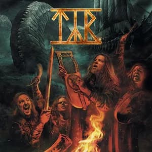 Týr avatar