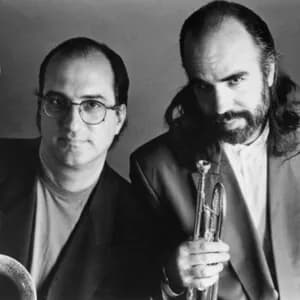 The Brecker Brothers avatar