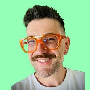 Andy Hunter° avatar