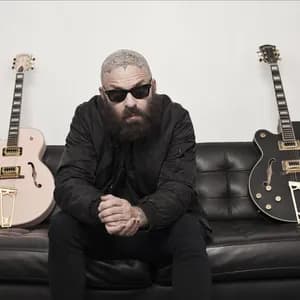 Tim Armstrong avatar