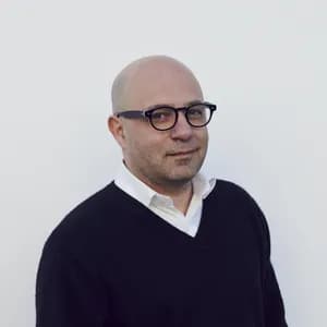 Daniel Tashian avatar