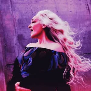 Cæcilie Norby avatar