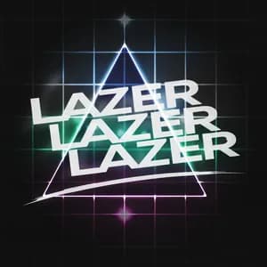 Lazer Lazer Lazer avatar