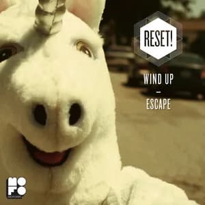 Reset! avatar