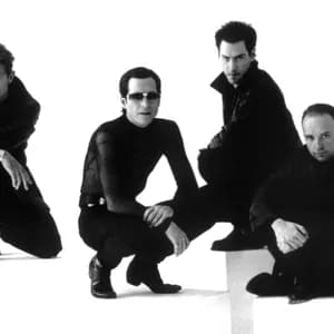 Tin Machine avatar