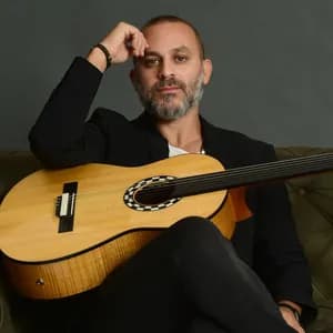 Cenk Erdoğan avatar