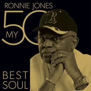 Ronnie Jones avatar