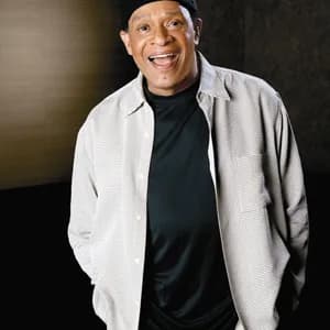 Al Jarreau avatar