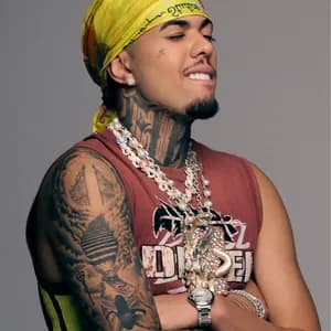 Ryu, the Runner avatar