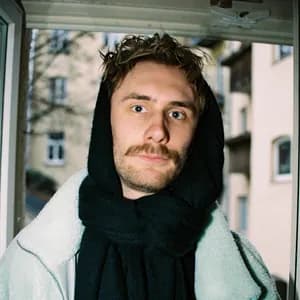 Titus Martinu avatar