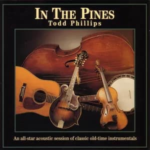 Todd Phillips avatar