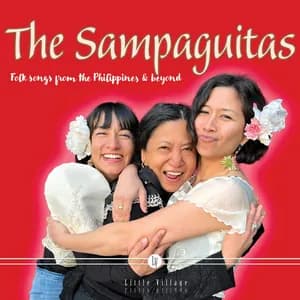 The Sampaguitas avatar