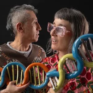 Aterciopelados avatar