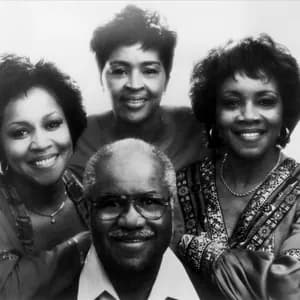 The Staple Singers avatar