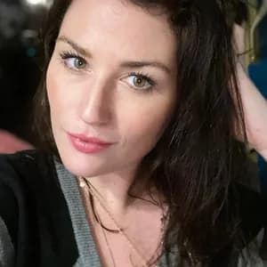 May‐Britt Scheffer avatar